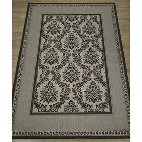 

Ковровая дорожка «Флурлюкс Сизаль», размер 80x3000 см