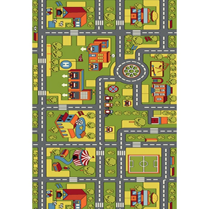 

Ковровая дорожка «Фэнси», размер 300x2500 см