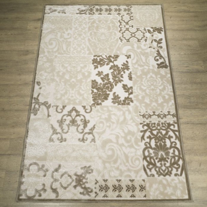 

Ковровая дорожка «Шенилл», размер 120x2500 см