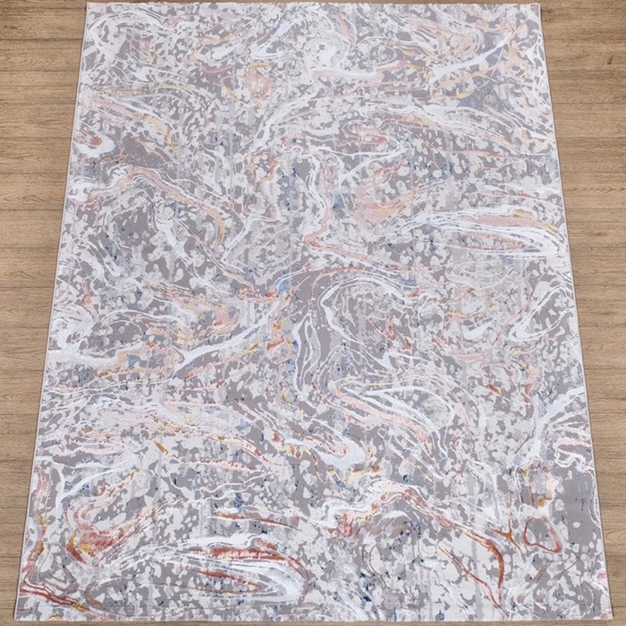 

Ковёр овальный Color, размер 80x150 см