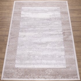 

Ковер овальный Kalahari, размер 80x150 см (W1512_CREAM / BEIGE)