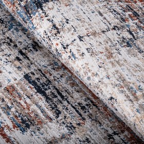 

Ковер прямоугольный Nova, размер 80x150 см