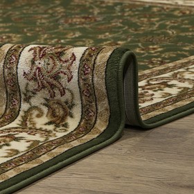 

Ковер овальный «Акварель», размер 150x230 см (20624_22111)