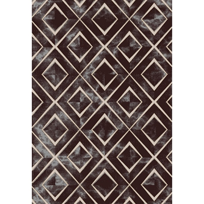 

Ковёр прямоугольный «Вегас», размер 240x330 см