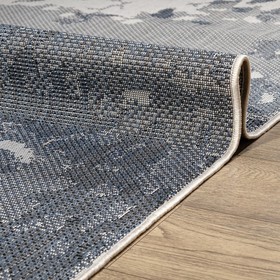 

Ковер прямоугольный «Декора Сизаль», размер 200x290 см (Сизаль)