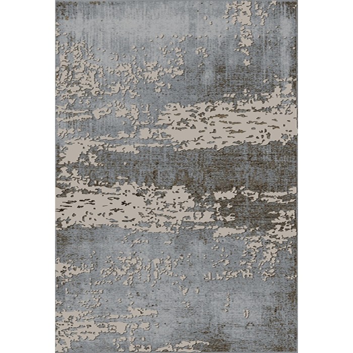 

Ковёр прямоугольный «Каскад», размер 80x150 см