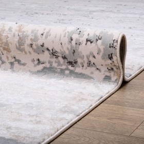 

Ковер прямоугольный «Каскад», размер 100x200 см (25631_24348)