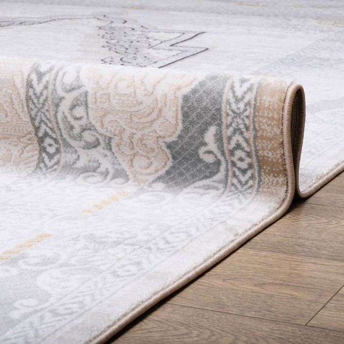 

Ковёр прямоугольный «Каскад», размер 250x350 см