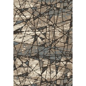 

Ковер овальный «Квест», размер 60x100 см (31120_45134)