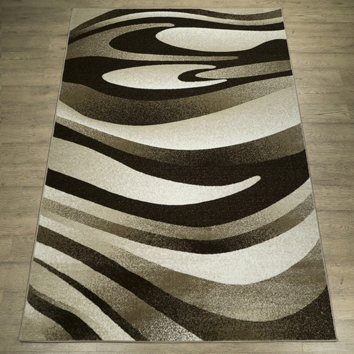 Ковёр прямоугольный «Круиз», размер 250x500 см ковёр laura размер 250x500 см