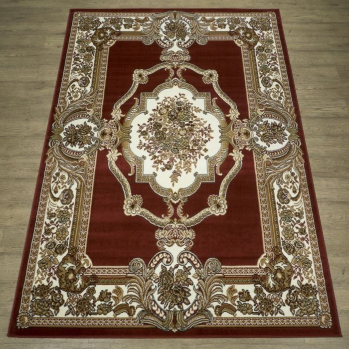 

Ковёр прямоугольный «Лайла де Люкс», размер 140x290 см