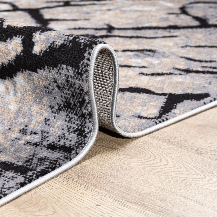 

Ковёр прямоугольный «Лайла де Люкс», размер 300x400 см