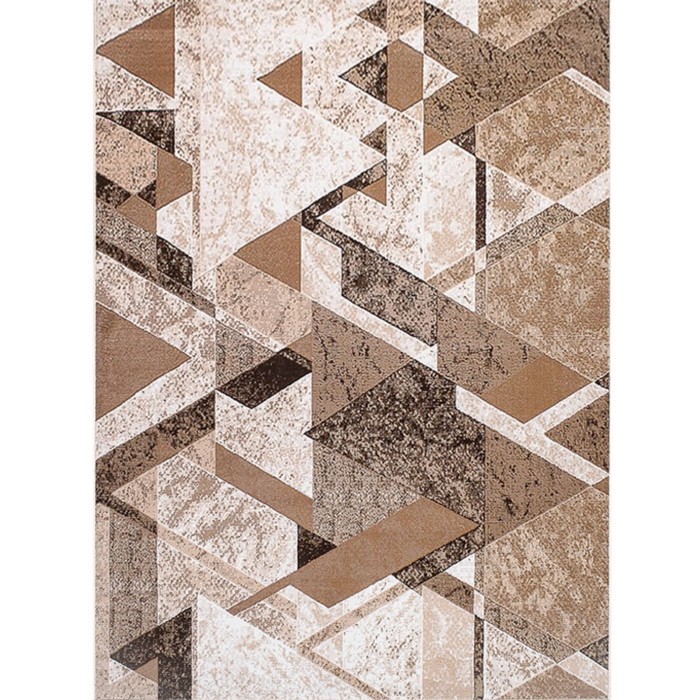 

Ковёр прямоугольный «Лайла де Люкс», размер 300x400 см