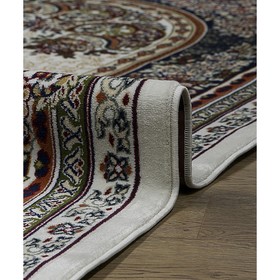 

Ковер прямоугольный «Табриз», размер 160x230 см (25767_29777)