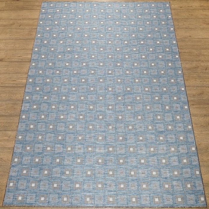 

Ковёр прямоугольный «Теразза», размер 120x170 см