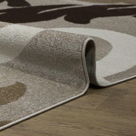 

Ковер овальный «Фиеста», размер 120x170 см (34107_36955)