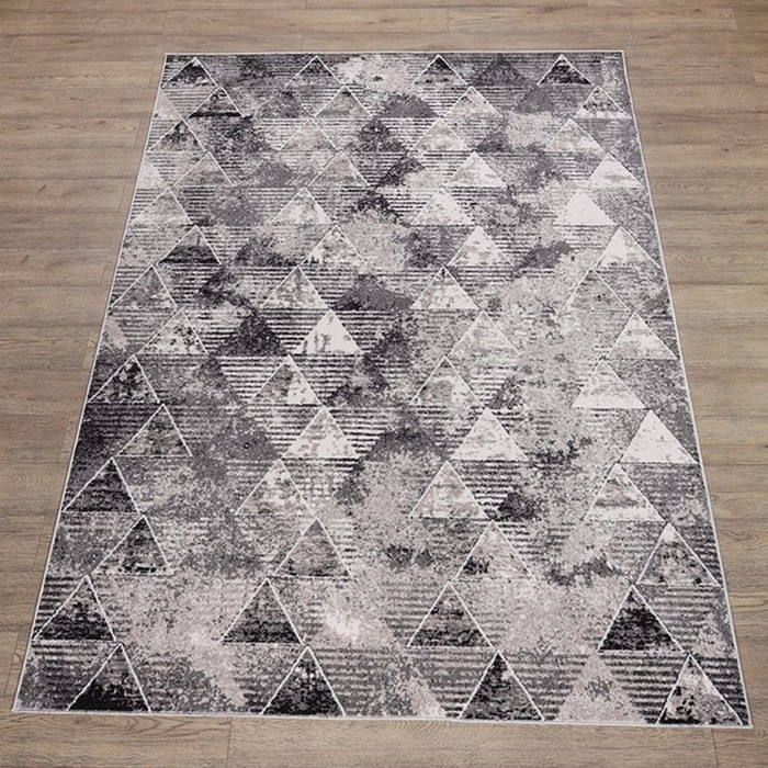 Ковёр прямоугольный «Фиеста», размер 250x350 см ковёр прямоугольный crystal 2949 размер 250x350 см цвет multicolor