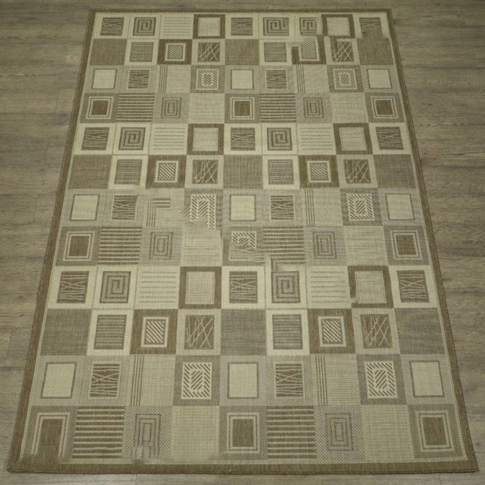 

Ковёр прямоугольный «Флурлюкс Сизаль», размер 160x230 см