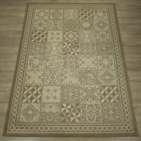 

Ковер прямоугольный «Флурлюкс Сизаль», размер 160x300 см