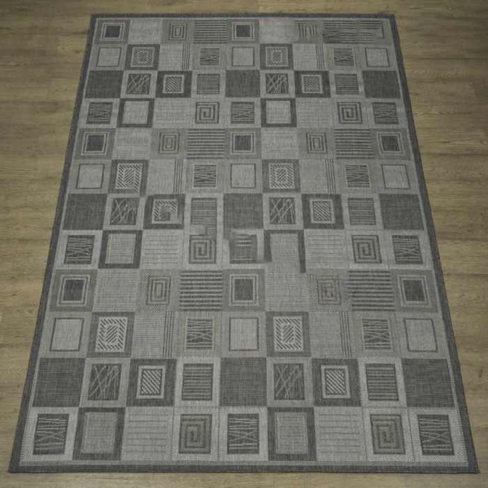 

Ковёр прямоугольный «Флурлюкс Сизаль», размер 140x200 см