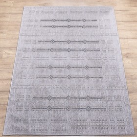 

Ковер прямоугольный «Флурлюкс Сизаль», размер 200x390 см