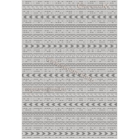 

Ковер прямоугольный «Флурлюкс Сизаль», размер 50x80 см (Сизаль)