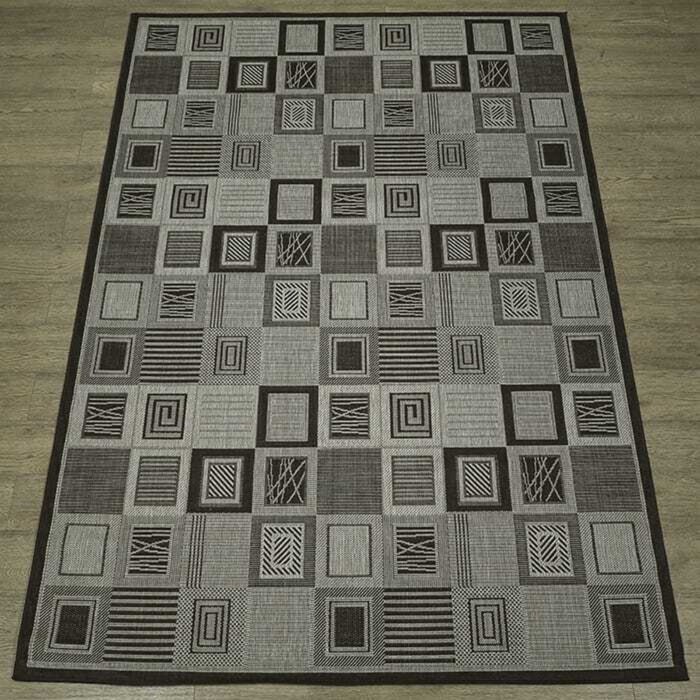 

Ковёр прямоугольный «Флурлюкс Сизаль», размер 200x290 см