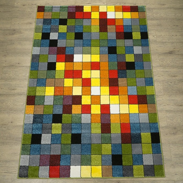 

Ковёр прямоугольный «Фэнси», размер 150x230 см