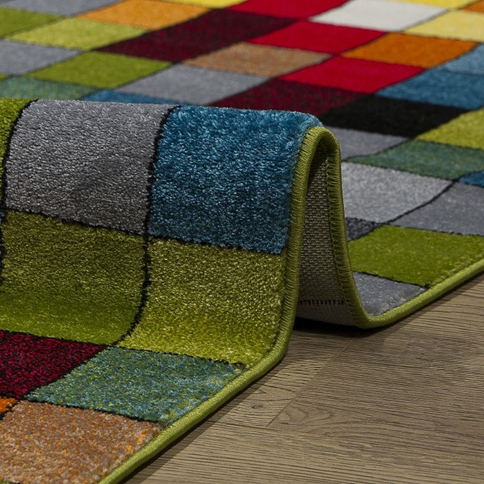 

Ковёр прямоугольный «Фэнси», размер 150x300 см