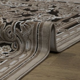 

Ковер прямоугольный «Шенилл», размер 150x230 см (28006_24377)