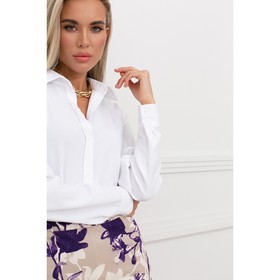 

Рубашка женская, размер 54