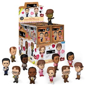 

Фигурка Funko Mystery Minis The Office, МИКС