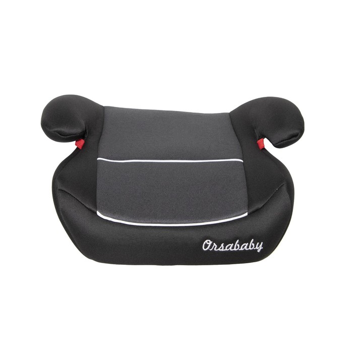 Автокресло-бустер Everflo Orsababy YB804A, цвет navy