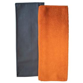 

Набор салфеток из микрофибры Golden Snail, "Комплекс профи"