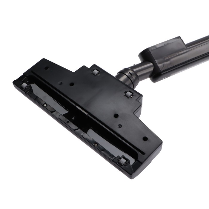 

Пылесос Deerma Stick Vacuum Cleaner DX700S, вертикальный, проводной, 600/210 Вт, 0.8 л
