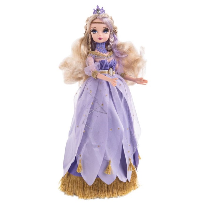 Кукла «Фея цветов», Sonya Rose кукла для девочки серия gold collection фея цветов