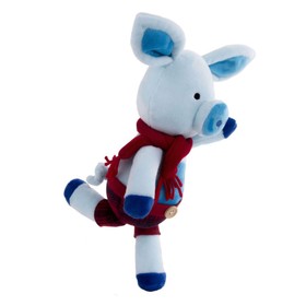 

Мягкая игрушка «Поросёнок Франт», 20 см
