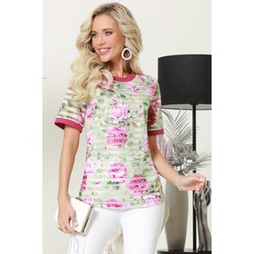 

Блузка «Зарина», размер 44