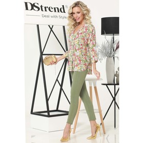 

Блузка «Кэтрин», размер 52