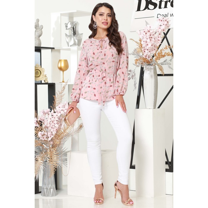 

Блузка «Софи», размер 56