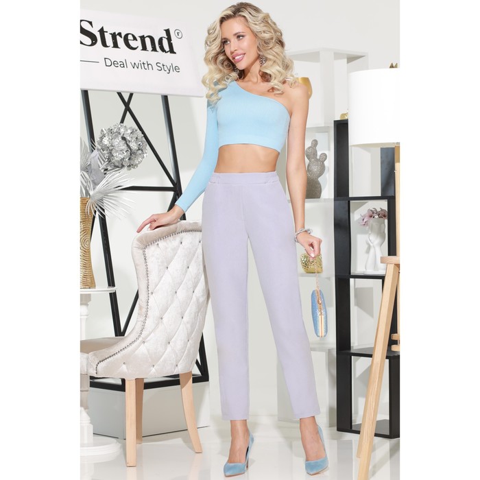 

Брюки «Отличное решение», размер 44