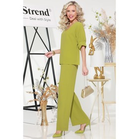 

Костюм «Секреты фирмы», размер 52