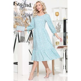 

Платье «Героиня романа», размер 46