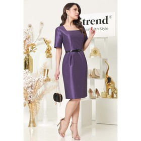 

Платье «Невероятно женственно», размер 48