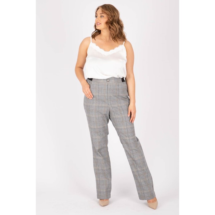 

Брюки женские, размер 52