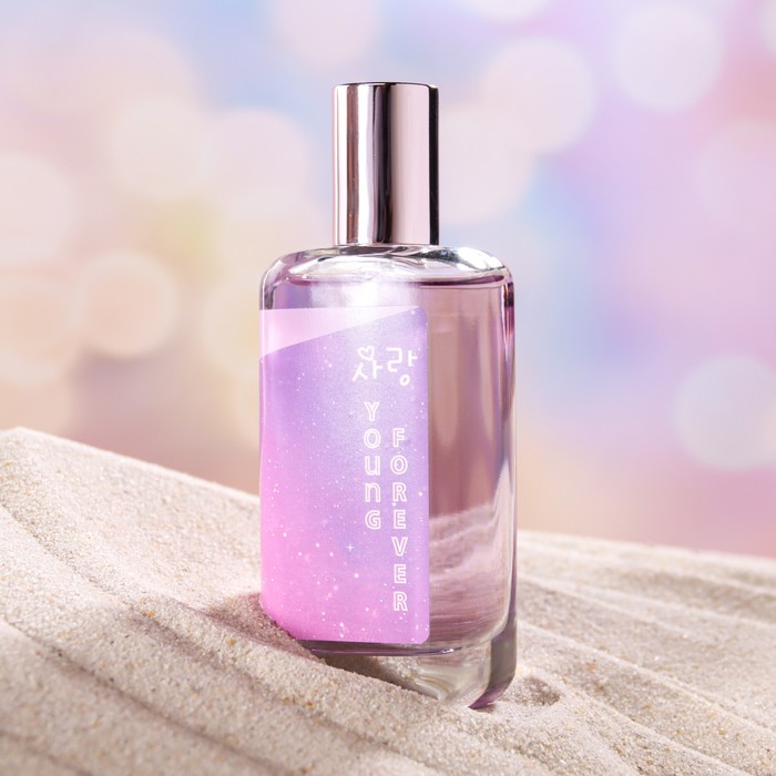 Туалетная вода женская 