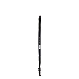 

Кисть косметическая Relouis Pro № 6, для бровей двусторонняя