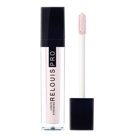 

Хайлайтер для лица PRO Liquid Strobing, тон 20 rose кремовый, 4 г