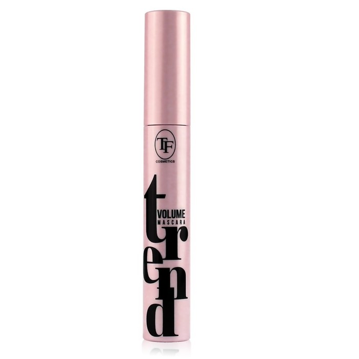 

Тушь для ресниц TF Trend Volume Mascara, черный