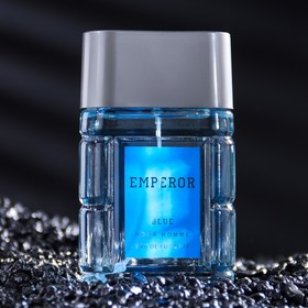 

Туалетная вода мужская "Emperor Blue", 100 мл